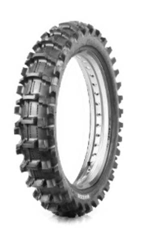 Maxxis Maxxcross MX-SM M7328 (TT) NHS 110/90-19 62M Sommer