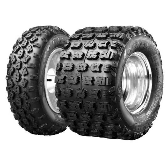 Maxxis Razr Plus MX MS-CR1 NHS 4PR 20x6-10 Sommer