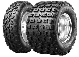 Maxxis Razr Plus MX MS-CR2 NHS 4PR 18x10-8 Sommer