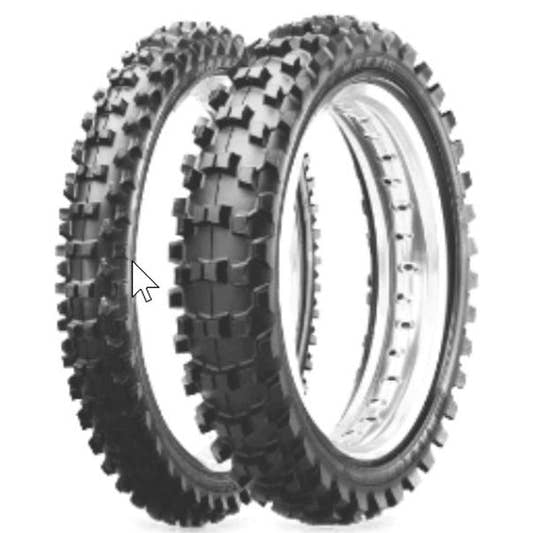 Maxxis Maxxcross MX-ST M7332+ (TT) 4PR NHS 2.75-10 38J Sommer