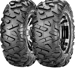 Maxxis M917 Bighorn E-Kennung 6PR 8.00-12 43N Sommer