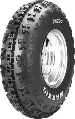 Maxxis M933 Razr2 6PR E4 23x7-10 36J Sommer