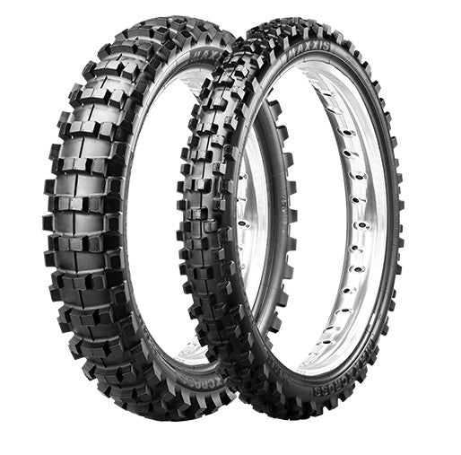 Maxxis M7326 Maxxcross MX-MH 120/80-19 63M