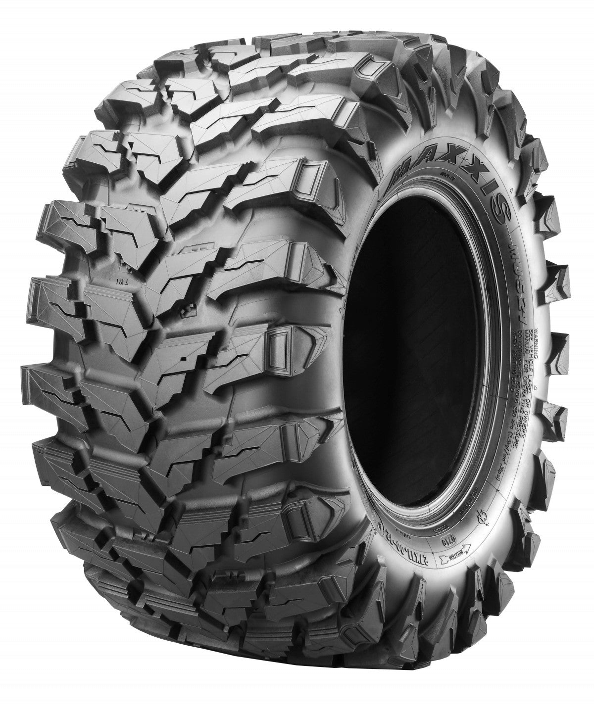Maxxis MU511 E-Kennung 6PR 27x9R14 73J Sommer