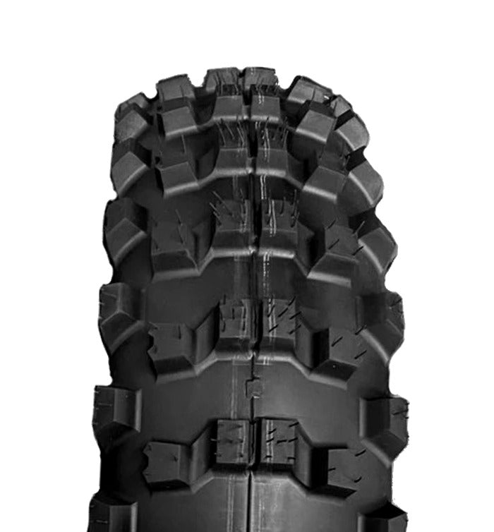 Kenda K778 Fim-Enduro 120/90-18 65R Sommer – Bild 2