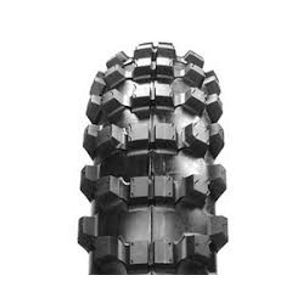Kenda K778 Fim-Enduro 120/90-18 65R Sommer