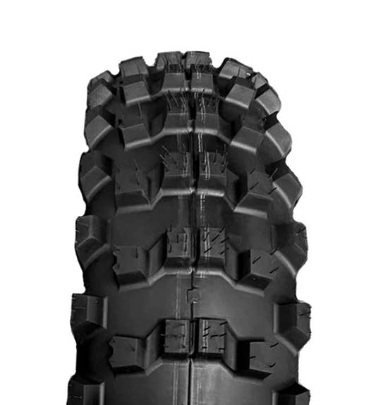 Kenda K778 Fim-Enduro 130/80-19 67R Sommer – Bild 2