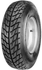 Kenda K546F 4PR E4 165/70-10 27N Sommer