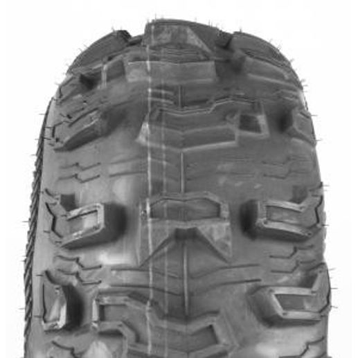 Kenda K573 Bearclaw EX- rear 26x10-12 52L