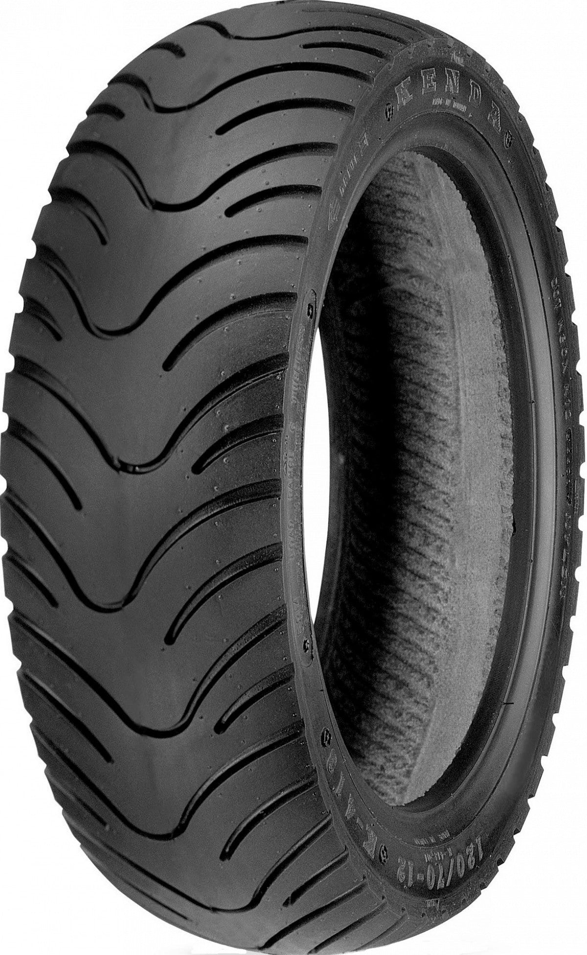 Kenda K413 6PR 130/70-12 62P Sommer