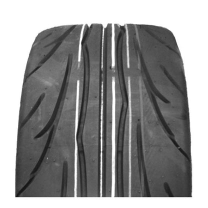 NAN Kang Sportnex NS-2R (180-Medium-Street) XL 205/40 R17 84W Sommer – Bild 3