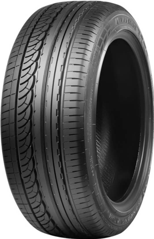 NAN Kang Comfort AS-1 175/60 R15 81H Sommer