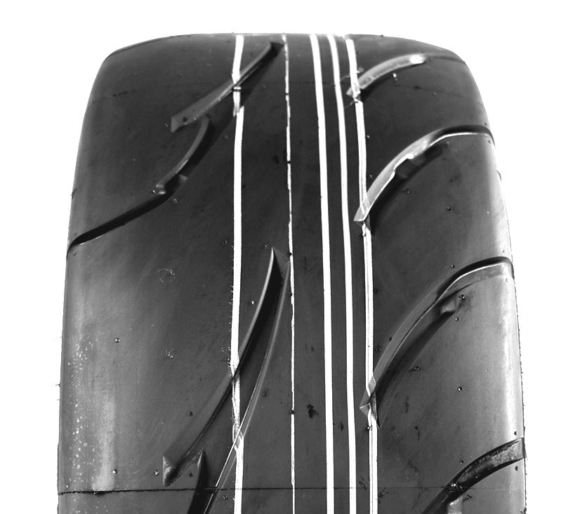 NAN Kang Sportnex AR-1 245/40 R18 97Y Sommer