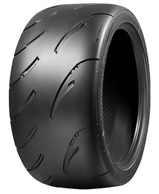 NAN Kang Sportnex AR-1 XL (Semi-Slick) 255/40 R17 98W Sommer