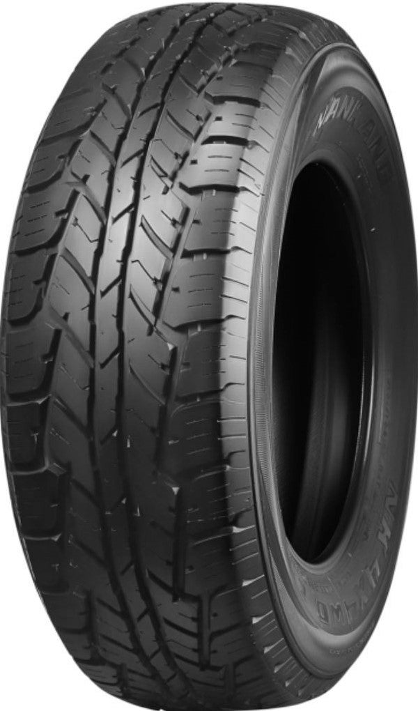 NAN Kang WD A/T FT-7 265/70R16C 110/107Q Sommer