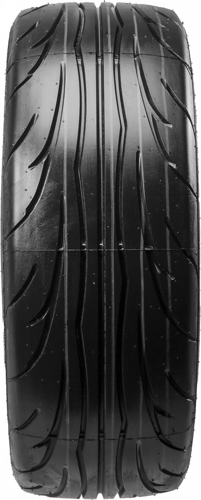 NAN Kang Sportnex NS-2R XL (Semi-Slick) (180-Medium-Street) 205/50 ZR15 89W Sommer
