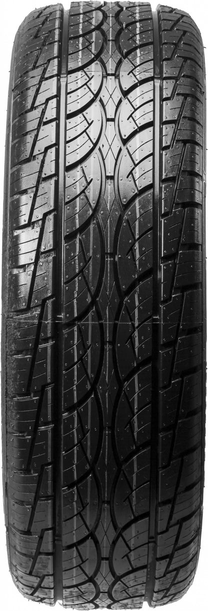 NAN Kang Utility SP-7 255/65 R17 110H Sommer