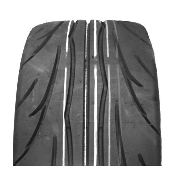 NAN Kang Sportnex NS-2R 195/45 R16 84V Sommer – Bild 3