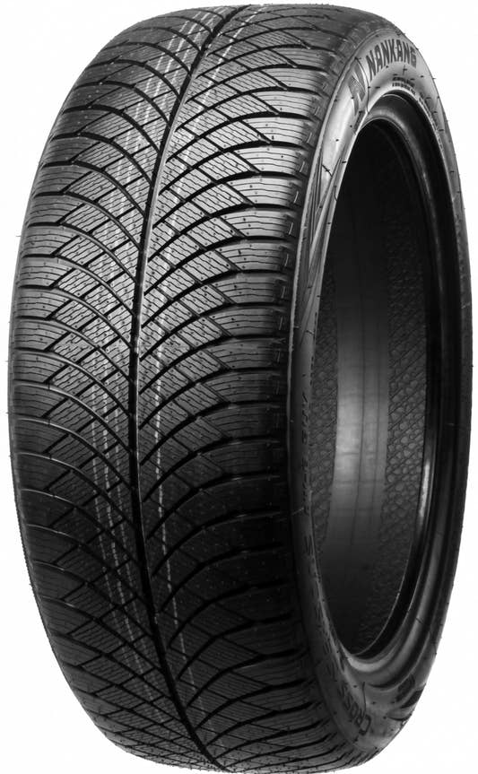 NAN Kang Cross Seasons AW-6 3PMSF XL 215/55 R17 98W Ganzjahr – Bild 2