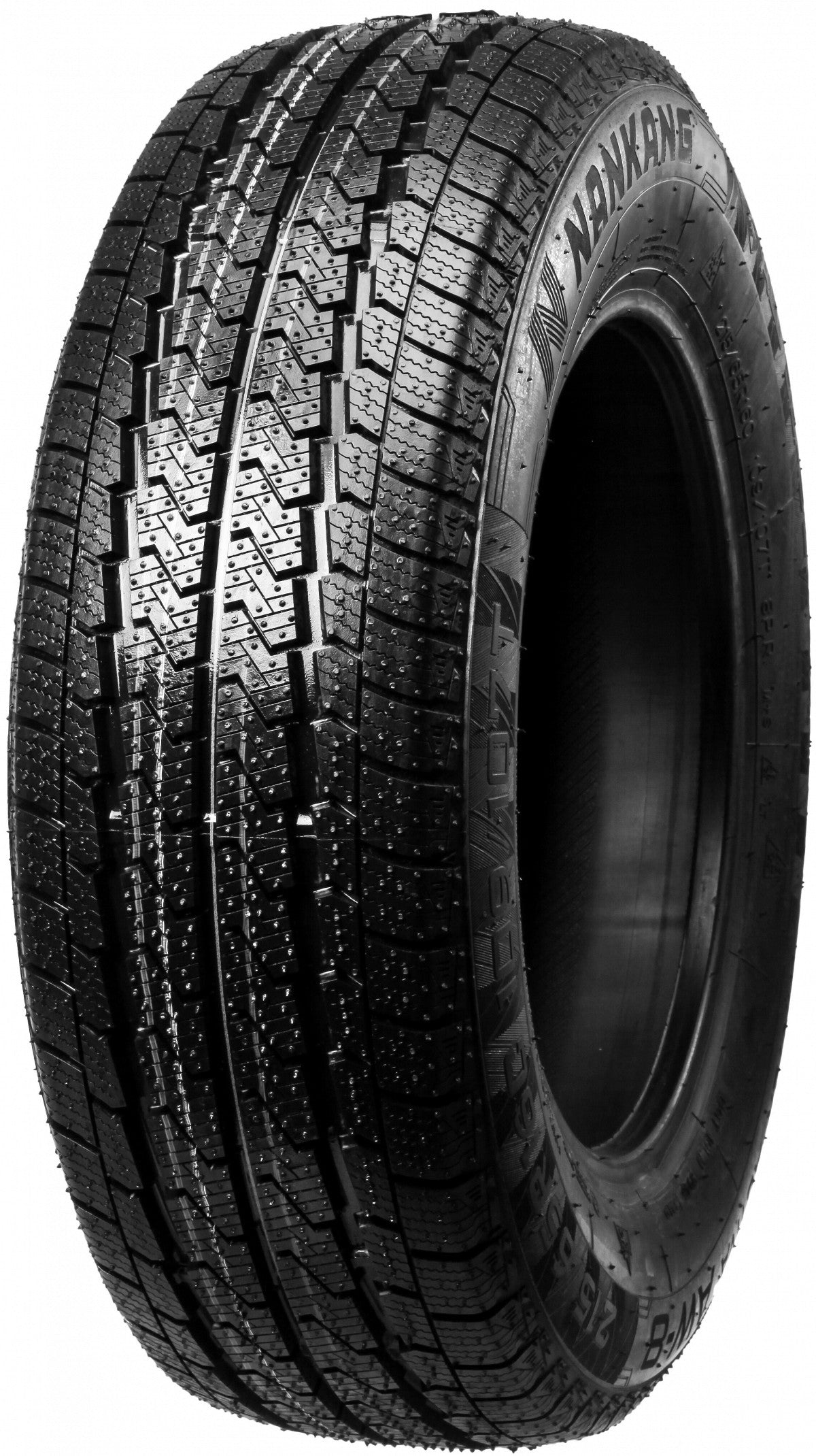 NAN Kang All Season Van AW-8 M+S 3PMSF 215/65R16C 109/107TT Ganzjahr – Bild 2