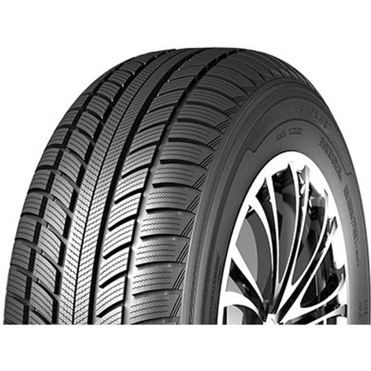 NAN Kang Cross Seasons AW-6 SUV XL 3PMSF 215/65 R17 103V Ganzjahr