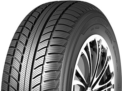 NAN Kang Cross Seasons AW-6 SUV 3PMSF 225/55 R18 98V Ganzjahr