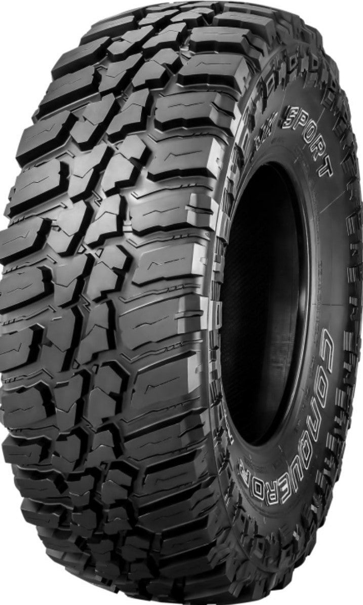 NAN Kang MT-1 Conqueror M/T P.O.R. 33/12.5 R20 114Q Sommer