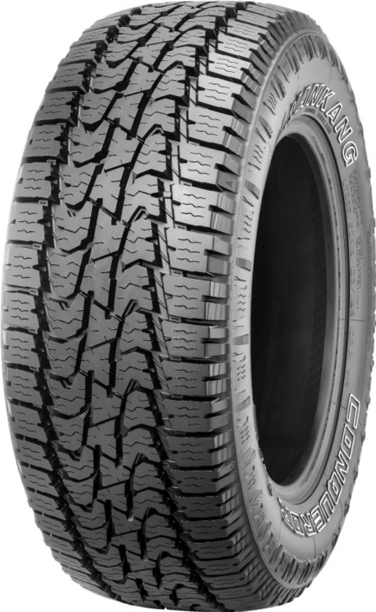 NAN Kang Conqueror A/T XL OWL 275/55 R20 117T Sommer