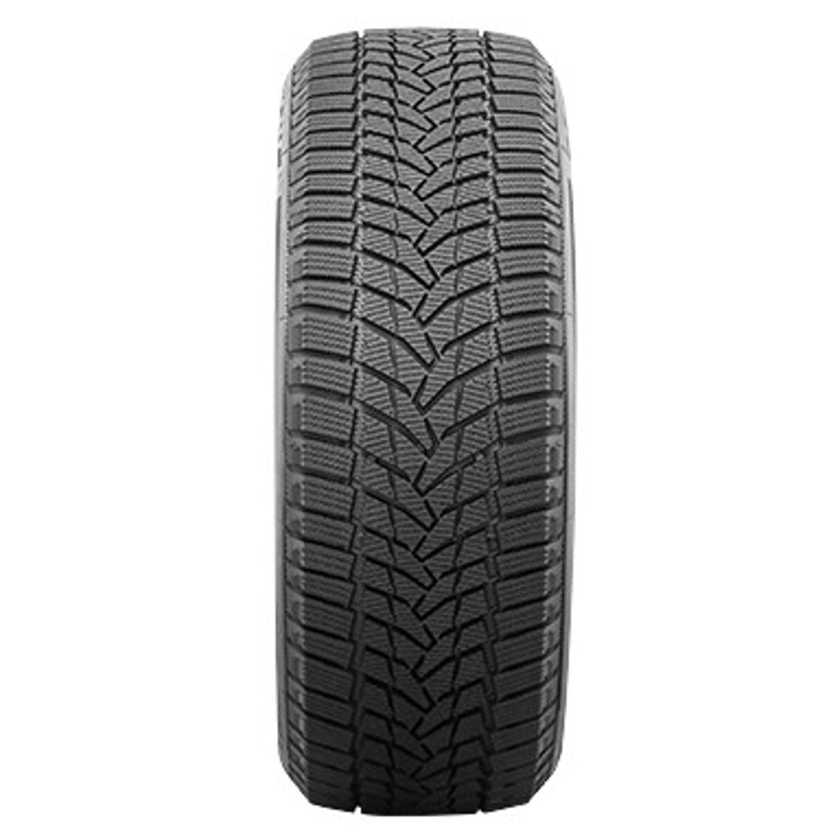 NAN Kang SW-9 Ice Activa 2 215/55 R17 98T Winter – Bild 2