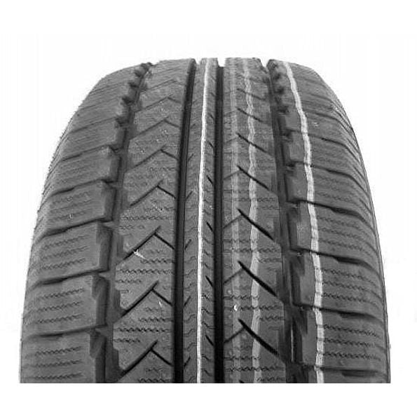 NAN Kang Snow SL-6 3PMSF 215/65R15C 104/102T Winter – Bild 2