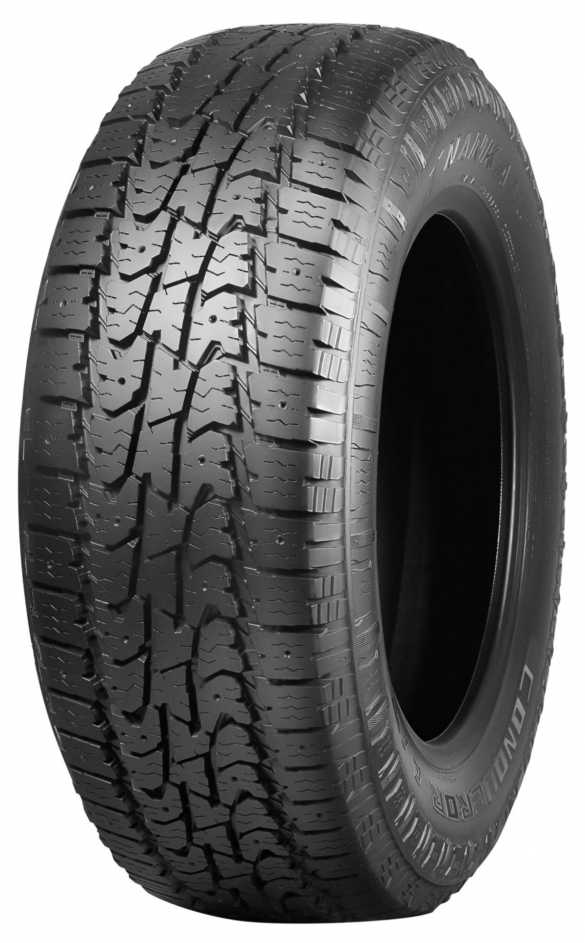NAN Kang Conqueror AT-5+ 265/70 R16 112T Sommer