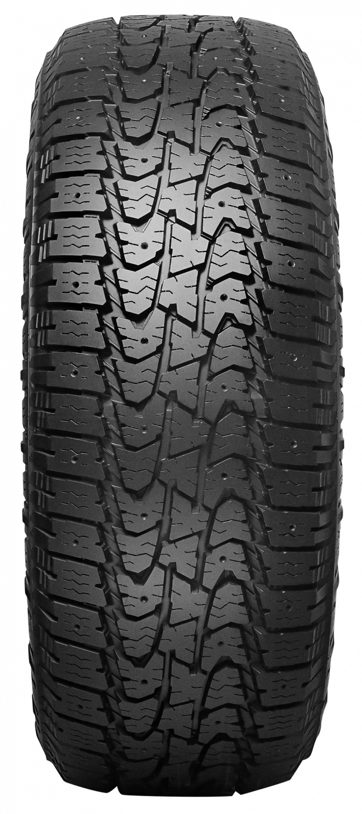 NAN Kang Conqueror AT-5+ 265/70 R16 112T Sommer – Bild 2