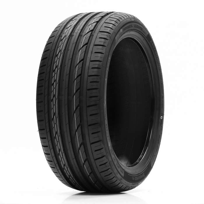 Novex Superspeed A3 205/55 R17 95W Sommer – Bild 2