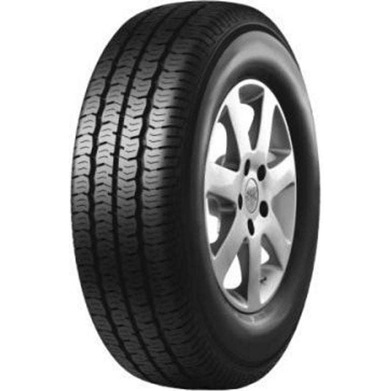 Novex Vanspeed 3 215/75R16C 113/111R Sommer