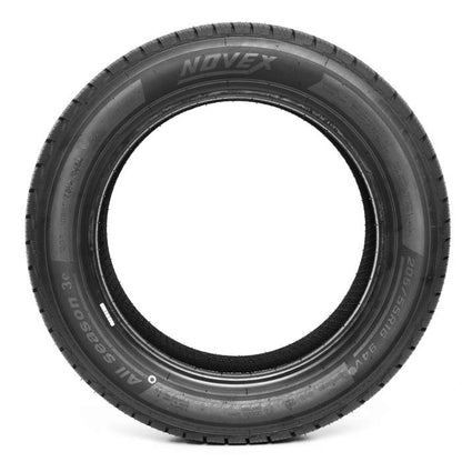 Novex All Season 3E 225/65 R17 106H Ganzjahr – Bild 3