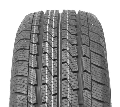 NAN Kang All Season Van AW-8 3PMSF 195/80R14C 106S Ganzjahr – Bild 3