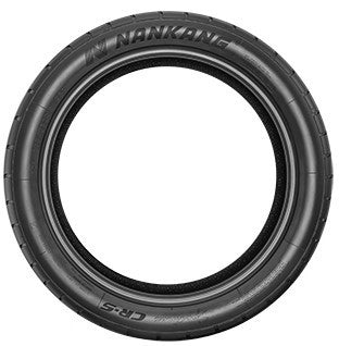 NAN Kang Sportnex CR-S (Semi-Slick) 245/40 R17 95 (Z)W Sommer – Bild 3