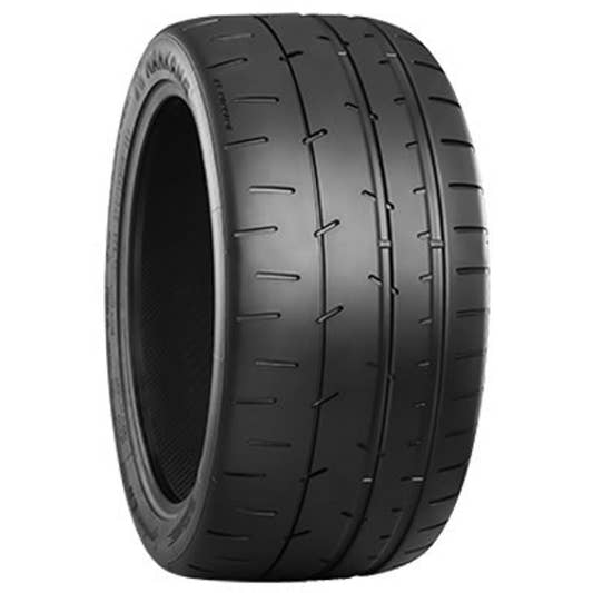 NAN Kang Sportnex CR-S (Semi-Slick) 265/35 R18 97Y Sommer – Bild 2
