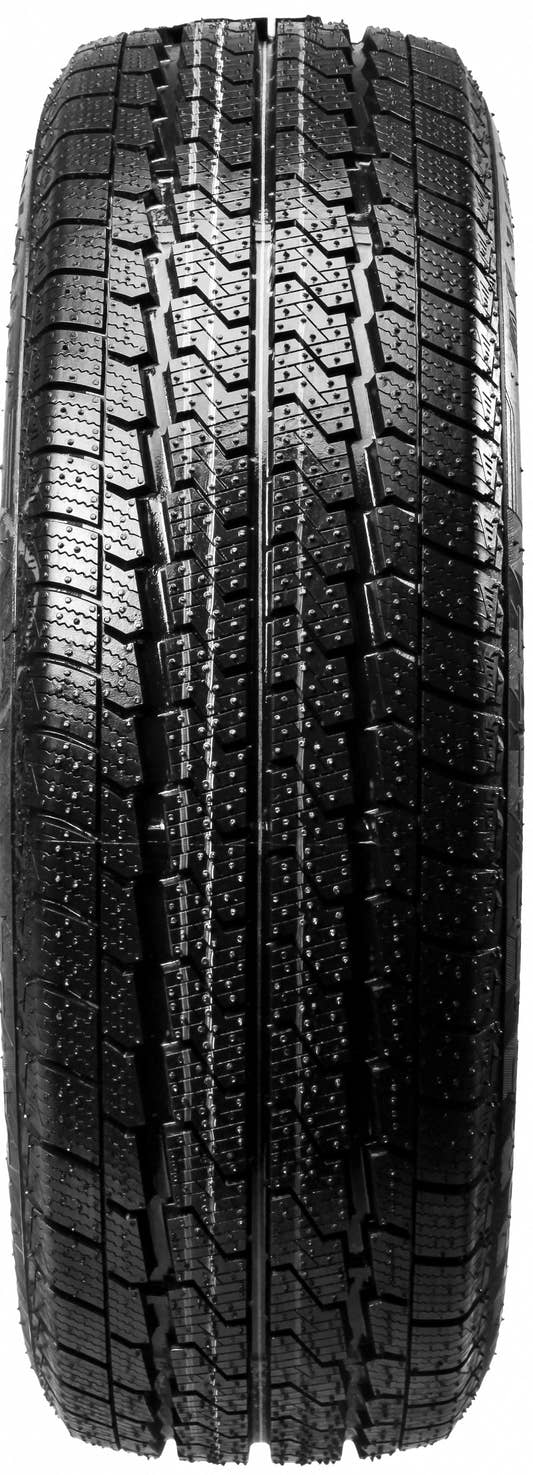 NAN Kang All Season Van AW-8 3PMSF 155/80R13C 91/89T Ganzjahr