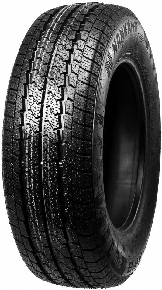 NAN Kang All Season Van AW-8 3PMSF 155/80R13C 91/89T Ganzjahr – Bild 2