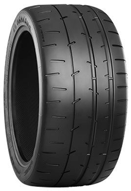 NAN Kang Sportnex CR-S (Semi-Slick) XL 285/30 R20 99Y Sommer – Bild 2