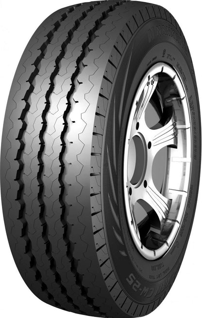 NAN Kang CW-25 205/75R14C 109/107S Sommer