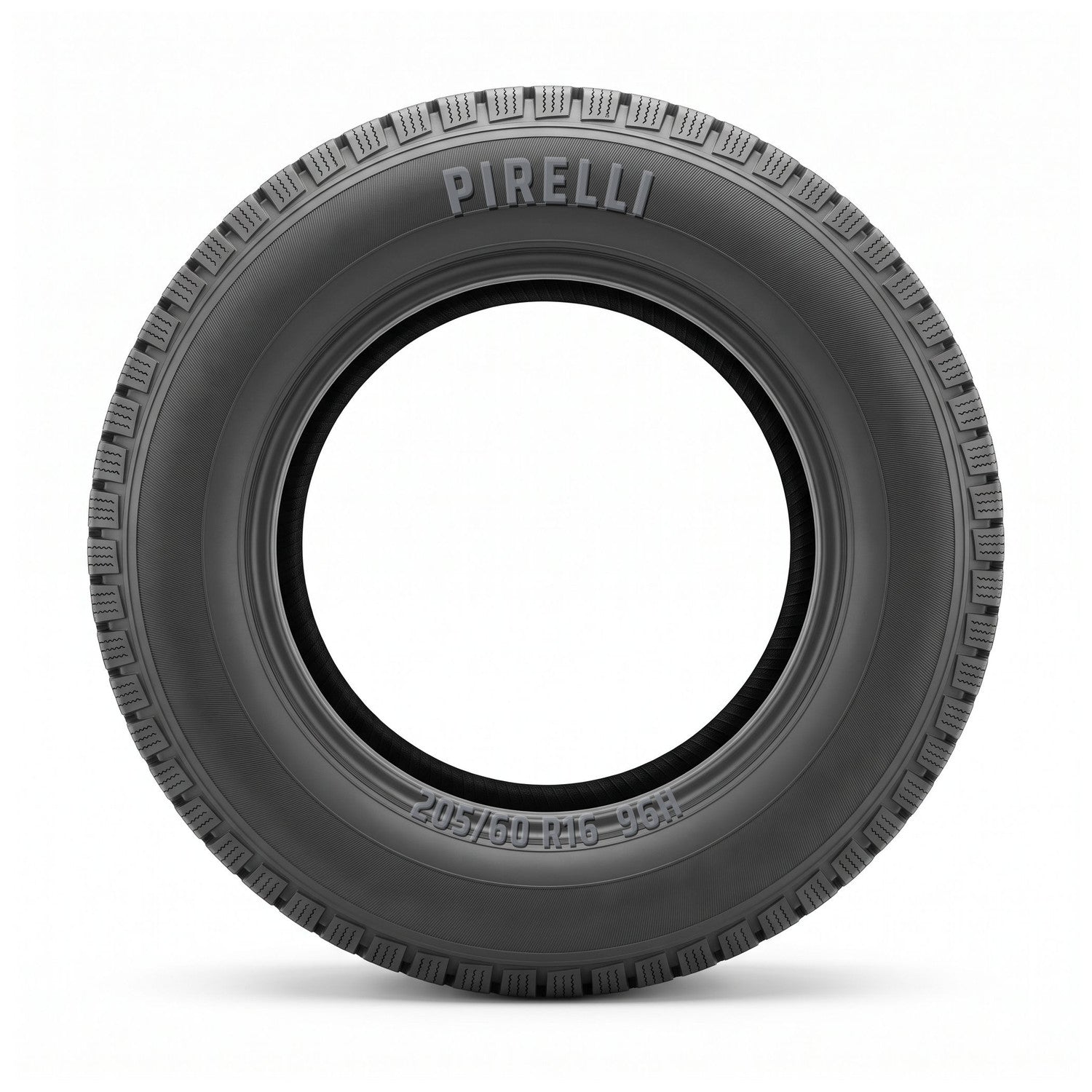 Pirelli Ice Zero Asimmetrico Plus 205/60 R16 96H Winter