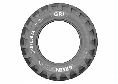 GRI Green XLR65 (R1-W) 540/65 R30 150D – Bild 2