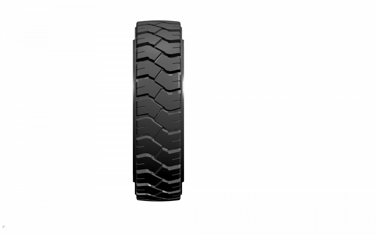 GRI Lift EX F300 Luftreifen (TT) 5.00-8 – Bild 3
