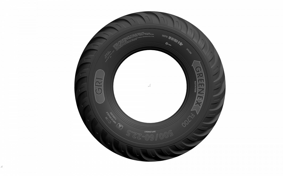 GRI Green EX FL700 400/60-15,5 – Bild 2