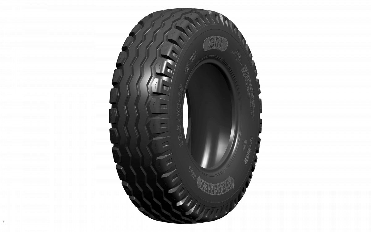 GRI Green EX RIB3 10/75-15.3