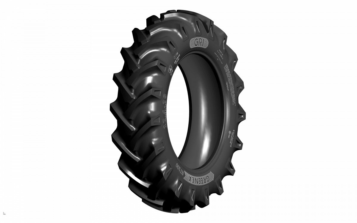 GRI Green EX RT100 (TT) 14.9 B28