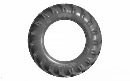 GRI Green EX RT100 (TT) 16.9-30 – Bild 3