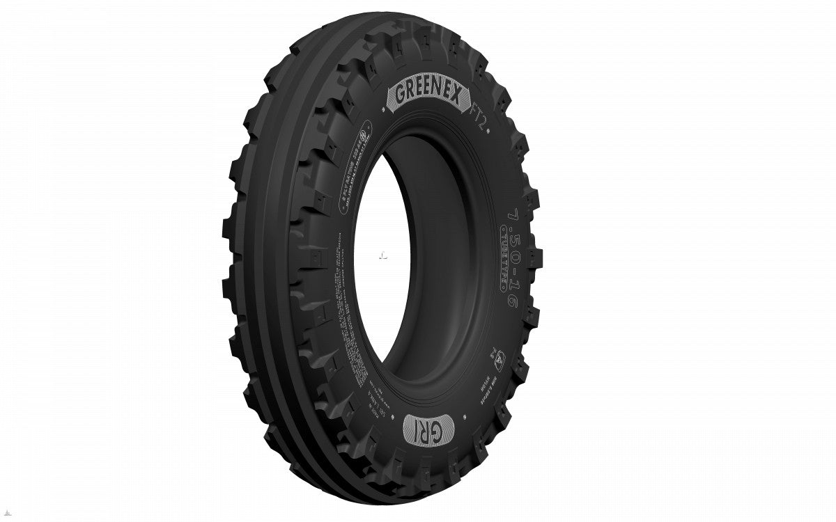 GRI Green EX FT2 (TT) 6.00-16